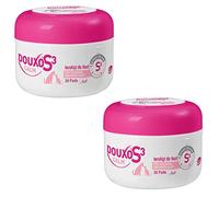 Douxo S3 Calm Pads | Twin Pack | 2 x 30 | Soothing Skin Care for Dogs and Cats | For Itchy, Irritated and Sensitive Skin | Hypoallergenic and pH Adjusted