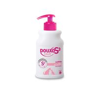 DOUXO S3 CALM Shampoo, Vet Recommended Itch Relief for Dogs and Cats,