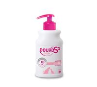 Douxo S3 Calm Shampoo for Cats and Dogs - 200ml