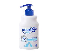 DOUXO S3 CARE Dog and Cat Shampoo Hypoallergenic Veterinary Recommended - 200ml