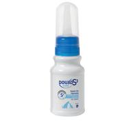 DOUXO® S3 CARE Ear Cleaner, Dogs & Cats, Vet-Recommended, 60ml | Soothes, Protects & Hydrates Sensitive Ears, For Dogs & Cats, Gentle, Regular Use, Cleans & Removes Wax, Clinically Proven