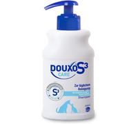 DOUXO S3 Care - Shampoo - Dog & Cat Hygiene - Regular Use - Ultra-Gentle - Prot