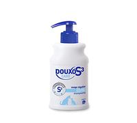 DOUXO S3 Care Shampoo for Dogs, 200 ml - Conditioning Lotion for Cleaning Fur and Skin