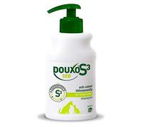 Douxo S3 Seb Anti-dandruff Dog and Cat Shampoo, 200ml