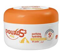 Douxo S3 Pyo Antiseptic Dog and Cat Skin Care Pads (30 pads)