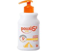 DOUXO S3 PYO Shampoo Dog & Cat Hygiene Antibacterial &Antiyeast 200ml