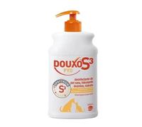 DOUXO S3 PYO SHP 500ML ES/PT