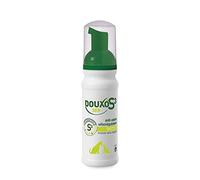 Ceva Douxo Mousse without rinsing Anti-odour and sebum regulating S3 Seb oily skin or dandruff 150ml