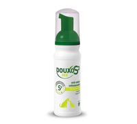 DOUXO S3 SEB Mousse, Dog & Cat Dandruff Solution, Soothing Leave-On Ca