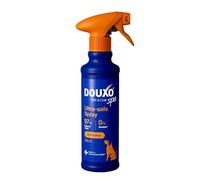 DOUXO Skin and Coat SPA - Ultra-Safe Detangling Spray for Dogs - 295ml Bottle