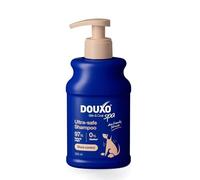 DOUXO Skin and Coat SPA - Ultra-Safe Dog Shed Control Shampoo - 250ml Bottle