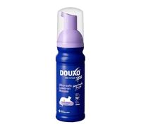 DOUXO Skin and Coat SPA - Ultra-Safe Low-Stress Refresh Leave-on Mousse for Cats - 150ml Bottle