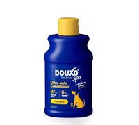 DOUXO Skin and Coat SPA - Ultra-Safe Oatmeal Dog Conditioner - 250ml Bottle