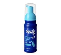 DOUXO Skin and Coat SPA - Ultra-Safe Quick Refresh Leave-on Mousse for Dogs - 150ml Bottle