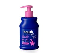 DOUXO Skin and Coat SPA Ultra-Safe Soothing Dog Shampoo - 250ml Bottle