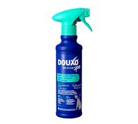 DOUXO Skin & Coat SPA Multi-Action Spray Against Odour 340 ml, Neutralises and Prevents Unpleasant Odours, Leaves the Coat Fresh, Shiny and Pleasantly Fragrant, Skin-friendly Formula
