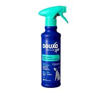 DOUXO Skin & Coat SPA Ultra-Safe Multi Action Odour Control Spray, 340ml