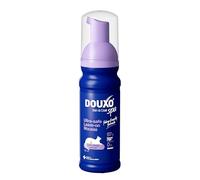 Douxo Skin & Coat SPA Ultra-Safe Low-Stress Refresh Leave-on Mousse for Cats, 150 ml, Safely Cleans & Refreshes the Fur, Leaves the Coat Soft, Radiant & Smelling Great, Skin-Friendly Formula