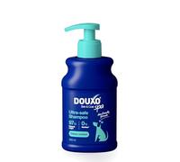 DOUXO Skin and Coat SPA - Ultra-Safe Odour Control Dog Shampoo for Smelly Dogs - 250ml Bottle
