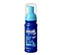Douxo Spa - Quick Refresh Leave-on Mousse for Dogs, 150 ml, Safely Cleans and Refreshes, Leaves the Fur Soft, Radiant and Smelling Great, pH Balanced and Hypoallergenic, Skin-Friendly Formula