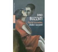 Douze Nouvelles (Langue pour tous bilingue)