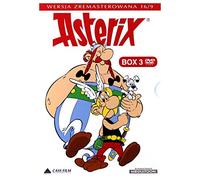 Douze travaux d'Astérix, Les (BOX) [3DVD] [Region 2] (IMPORT) (No English version)
