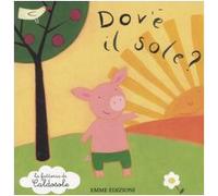 Dov'ãˆ Il Sole? La Fattoria Di Caldo
