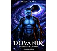 Dovanik: She will always be mine!