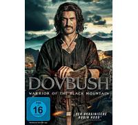 Dovbush - Warrior of the Black Mountain (DVD) Darya Plakhtiy Oleh Shulha