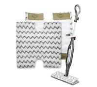 Dovcleing 2 Pack Steam Mop Replacement Pads for Shark Lift-Away & Genius Steam Mop S5001, S5002Q, S5003A, S5003D, S5003CO, S5004, S5004W, S6001W, S6001WM, S6002