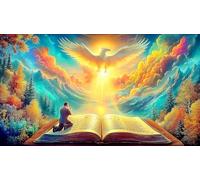 dove 1000 Piece Jigsaw Puzzles for Adults Educational Games Jigsaw Puzzle Home Decoration for The Whole for Women, Gifts for Mendove38x52cm/1000pcs