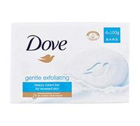 DOVE 100GX4 SOAP GENTLE EXFOLIATING