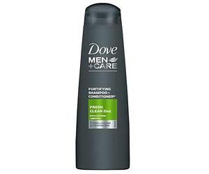 Dove 2 in 1 Shampoo and Conditioner