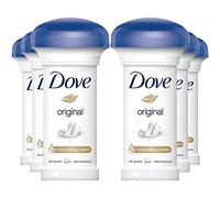 ORIGINAL deodorant crema 50 ml