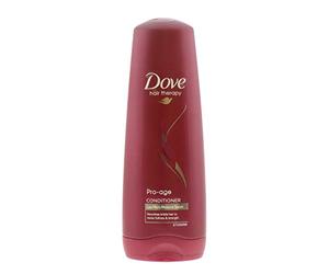 Dove 350ml Cond Hair Therapy Pro Age, Single Unit