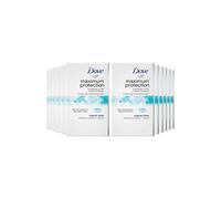 Maximum Protection Original Clean Anti-perspirant Cream Stick with ¼ moisturising cream our most effective deodorant 3x 45 ml