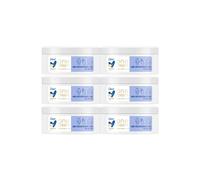 Dove 48H Nourishing 'cream' For Dry Skin 250Ml,6Pk In White White One Size