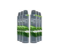 Dove Men+Care Advanced Extra Fresh Men's Antiperspirant Deodorant Body Spray with ¼ moisturising cream & Triple Action technology for 72 hour sweat and odour protection 200 ml