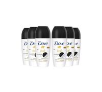 Dove Advanced Care Deodorant Roll On Invisible Dry 50ml