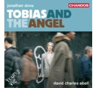 DOVE/ABELL/BRATHWAITE/ABRAHAMS/EBRAHIM: TOBIAS & THE ANGEL - CD