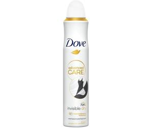 Dove Advance Care Invisible Dry Deodorant Spray 200 ml