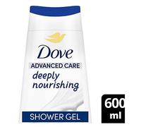 Dove Advanced Bodywash Deeply Nourishing 600ml