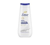 Dove Advanced Care 24h Deeply Nourishing Shower Gel 225ml