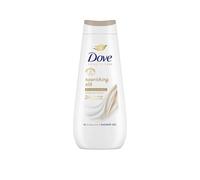 Dove Advanced Care 24h Nourishing Silk Shower Gel 400ml