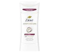 Dove Advanced Care Anti-Perspirant Deodorant - Coconut 2.6 oz.