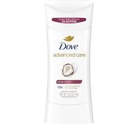 Dove Advanced Care Anti-Perspirant Deodorant - Coconut 2.6 oz.