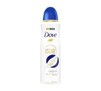 Dove Advanced Care Original 72 hour protection Anti-perspirant Deodorant Spray with Triple Moisturising technology 150ml