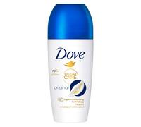 Dove Roll On Deo Go Fresh Original 72H Lasting Women's Anti-Perspirant 50ml, 6pk