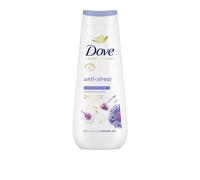Dove Advanced Care Anti-Stress 24h Chamomile & Oat Milk Shower Gel 600ml