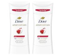 Dove Advanced Care Antiperspirant, Revive, 2.6 Ounce,twin pack Revive
